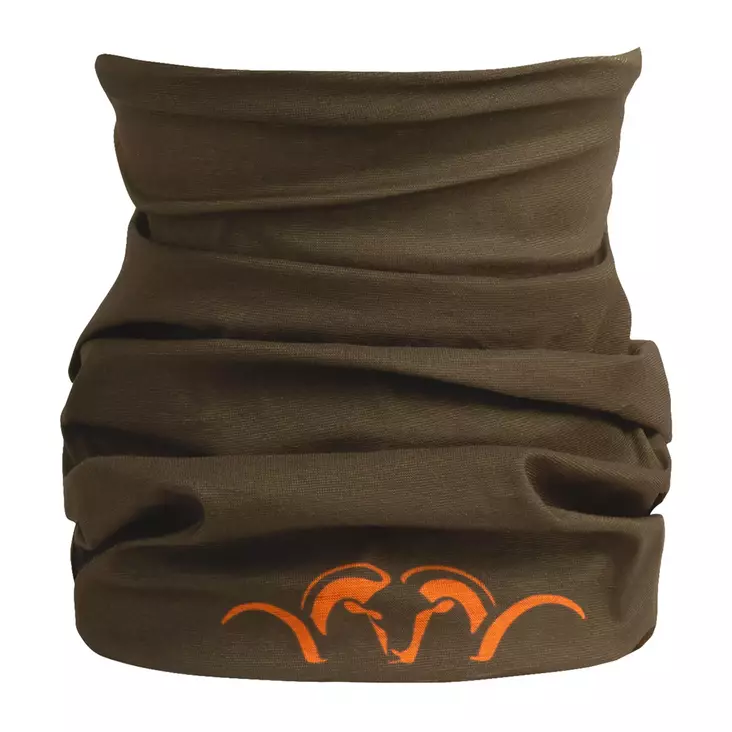 Blaser Multi-Tube Dark Olive - Tubhalsduk - Hattar, mössor och kepsar - 4050091100536 - 1