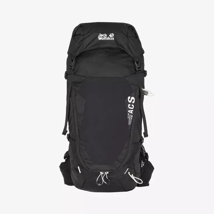 Jack Wolfskin Crosstrail 28 LT Ryggsäck - Ryggsäckar och stolryggsäckar - 4060477823836 - 1