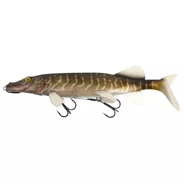 Fox Rage Giant Replicant 32cm Supernatural Pike - Fiskedrag - 5056212141876 - 1