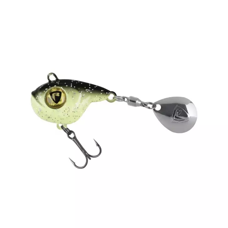  - Fiskedrag - 5056212162666 - 1