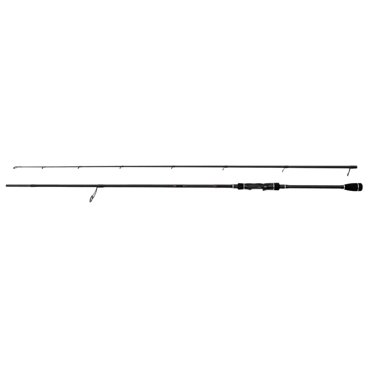 ZEBCO DEMONIC SPIN 220CM 8-28G - Haspelspö - 210cm-240cm - 5056317758696 - 1