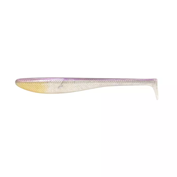 Savage Gear Monster Shad 22cm 60g Pearl Shiner - Jiggar - 5706301024626 - 1