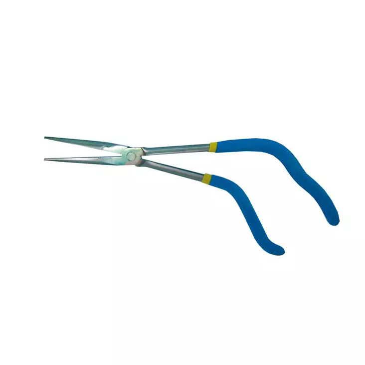 Fisherman 29cm fisketång med pistolgrepp - Fiskarens arbetsredskap och tillbehör - 6420071063256 - 1