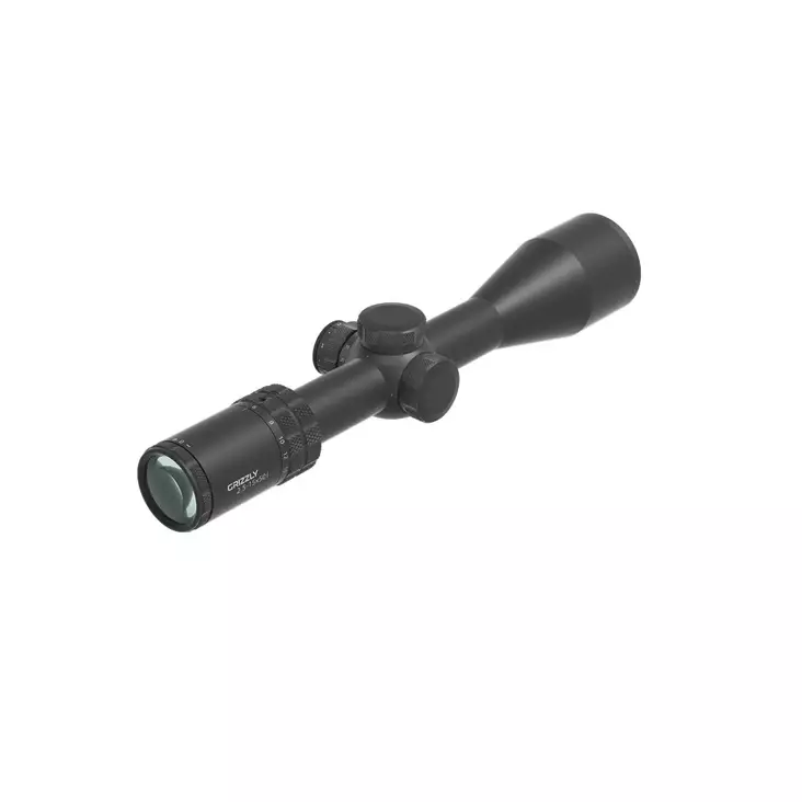 Vector Optics Grizzly 2,5-15x50i HD - Övriga kikarsikten - 6976386127706 - 1