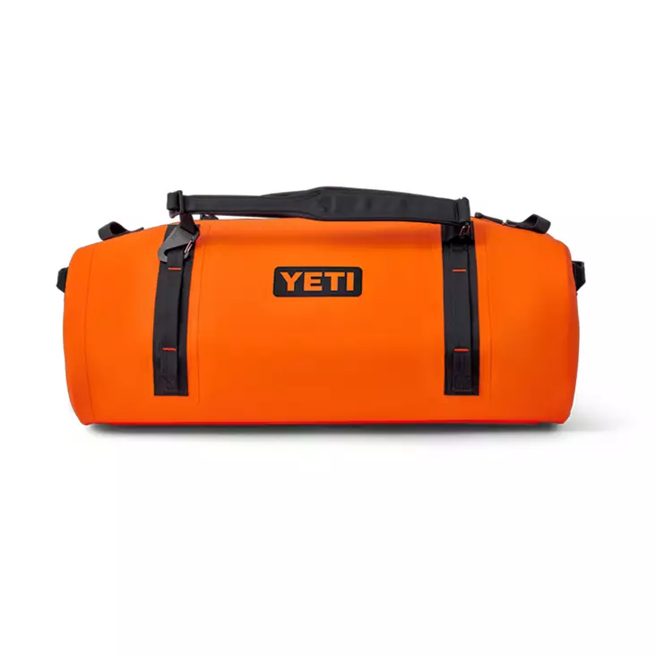 YETI Panga 75L Duffel King Crab-utrustningsväska - Ryggsäckar och stolryggsäckar - 888830307076 - 1
