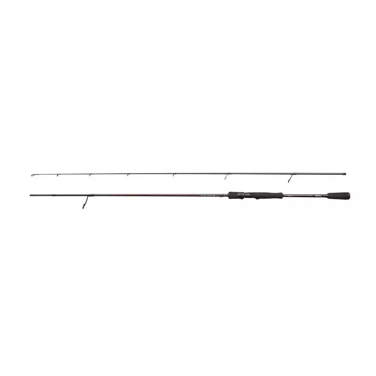 Abu Garcia Spike S Tech Hard Bait 213cm 5-24g - Spö för multirulle - Utgående Fiskeprodukter - 036282117976 - 1