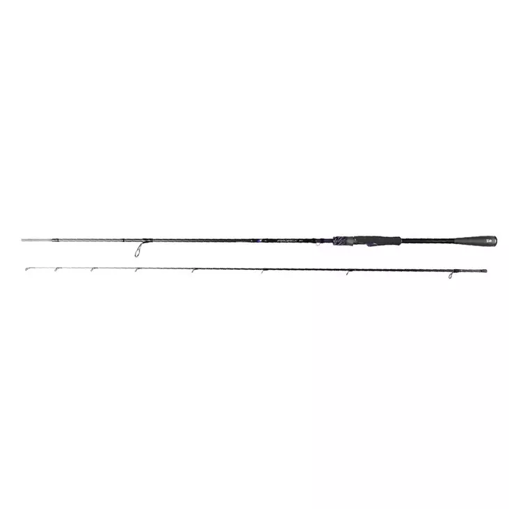 Daiwa Prorex AGS Spin 2025 haspelspö - 210cm-240cm - 5055545251566 - 1