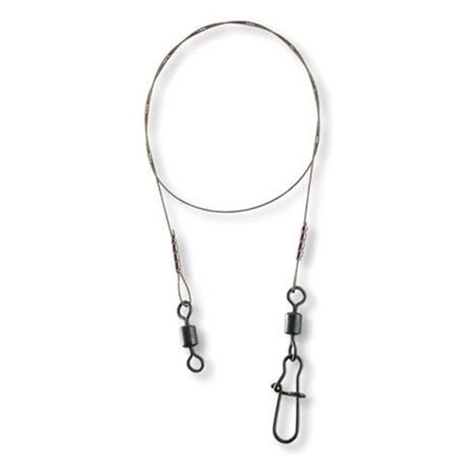 Daiwa Prorex 7x7 30cm 15kg vajertafs - Tafsar och beteslås - 4027093710476 - 1