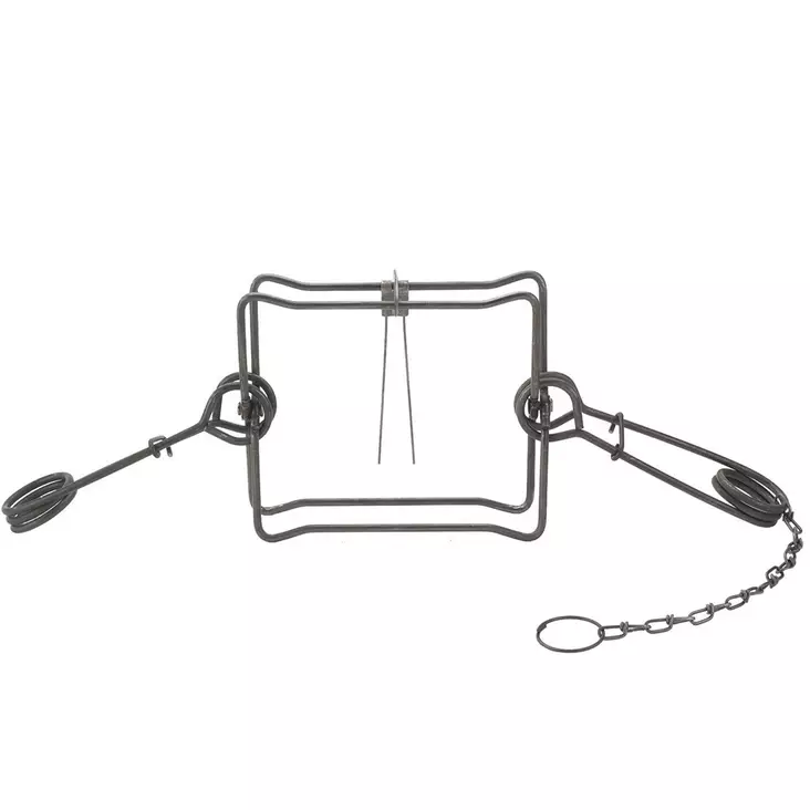 Duke Body Trap 330-2 slagjärn - Fångstfällor - 3950001297466 - 1