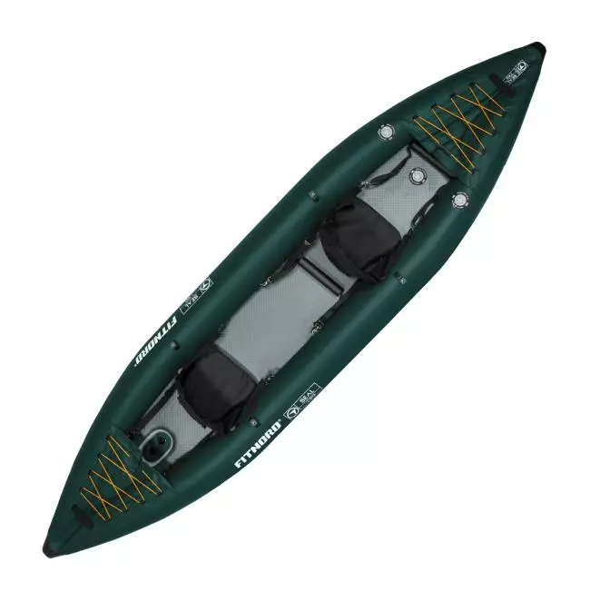 - Ut på vattnet och ekolodning - KK1003866 - 1