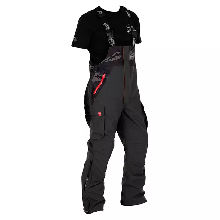 Fox Rage Triple Layer Ripstop fiskebyxor - Fiskekläder - 5056212161416 - 1