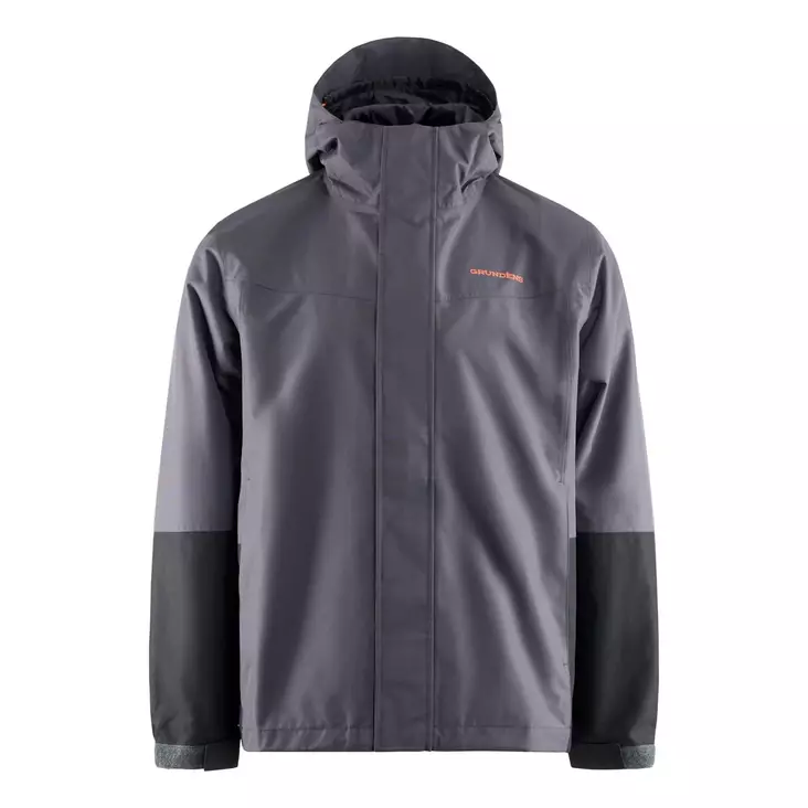 Grundéns Deepwater Jacket-Fiskejacka S - Fiskekläder - 0840316358996 - 1