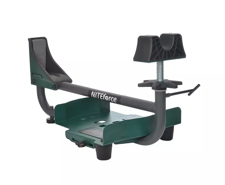 NITEforce Heavy Metal Skjutstöd - Skjutstöd och tavlor - 6430061582926 - 1