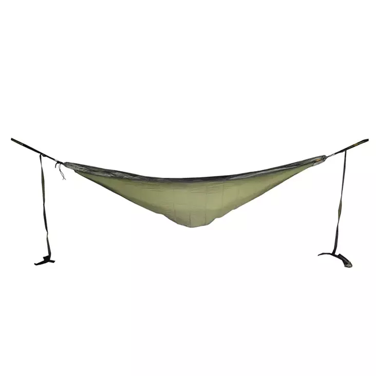 Nortrek-undertäcke "underquilt" för hängmattor - Resesängar och liggunderlag - 6420071112046 - 1