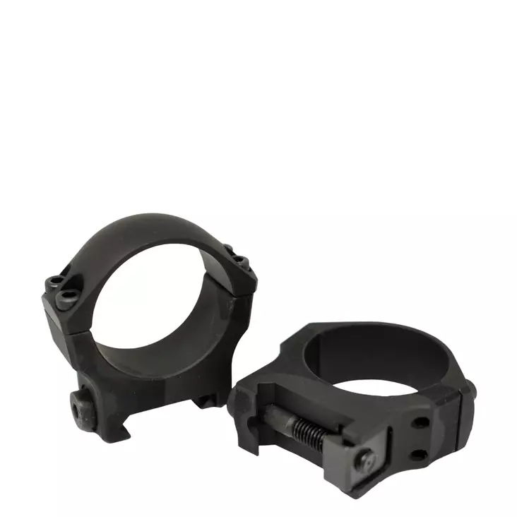Osuma 30mm Picatinnyfäste Medium - Kikarfästen och ringar - 6430068623486 - 1
