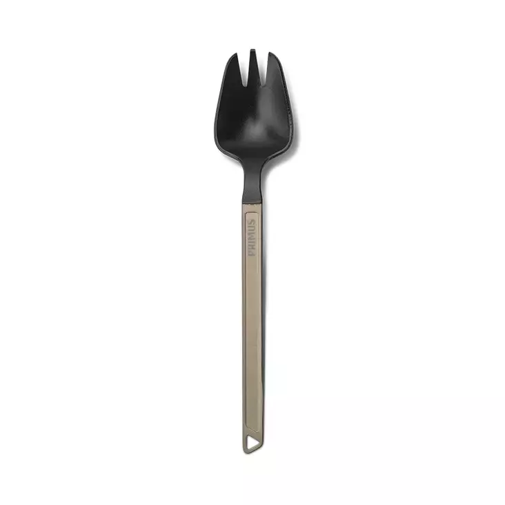 Primus Trek Spork Aluminium -bestick - Friluftskök - 7330033004496 - 1