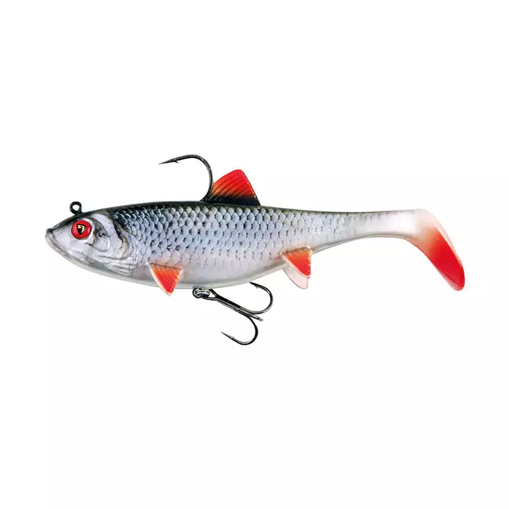 Fox Rage Replicant Wobble Super Natural Roach 18cm 90g - Jiggar - 5055350292976 - 1