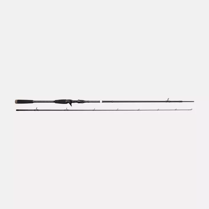 Savage Gear SG2 Fast Game Trigger 30-80g Spö för multirulle - Utgående Fiskeprodukter - 5706301758286 - 1