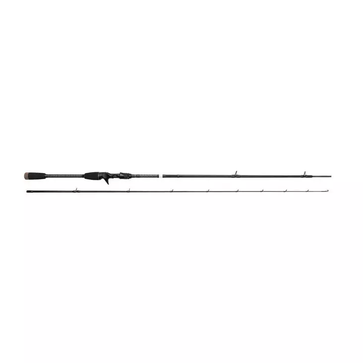 Savage Gear SG2 Light Game BC 213cm 7-22g spö för multirulle - 210cm-240cm - 5706301755896 - 1