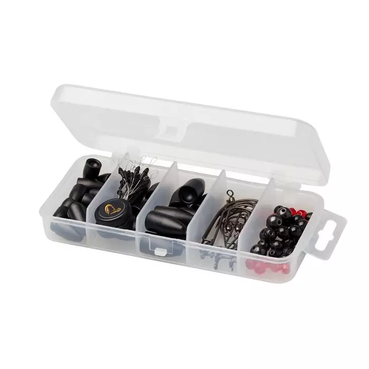 Savage Gear T och C riggsats - Jiggar - 5706301767646 - 1