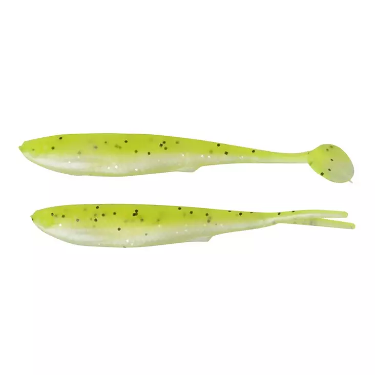 Savage Gear 3D LB Fry Jigg 65mm - Jiggar - 3950001253455 - 1