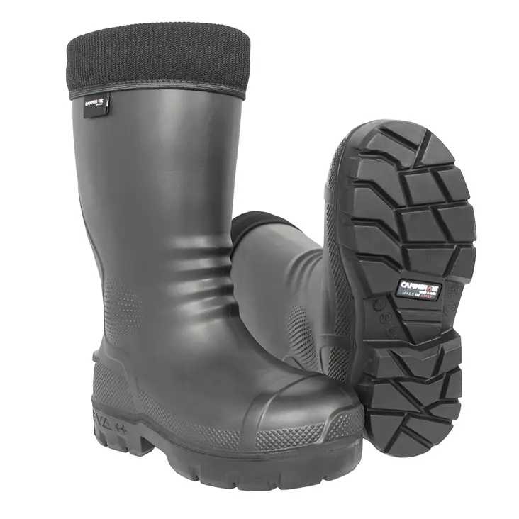 Sicuro Hook Vinterstövel -36 - Vinter skor - 5905575558916 - 1