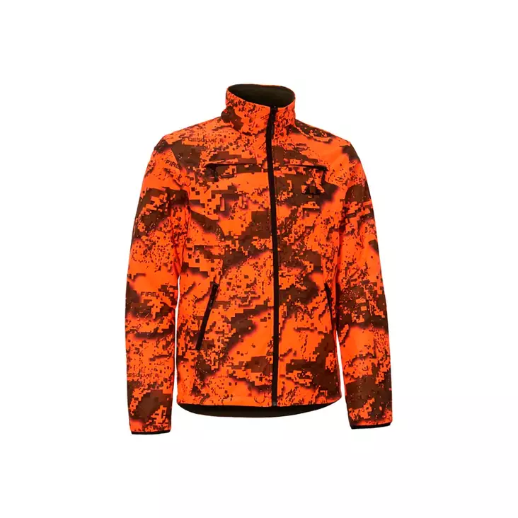 Swedteam Ridge Pro Vändbar jacka - Camouflage byxor - 7330144026936 - 1