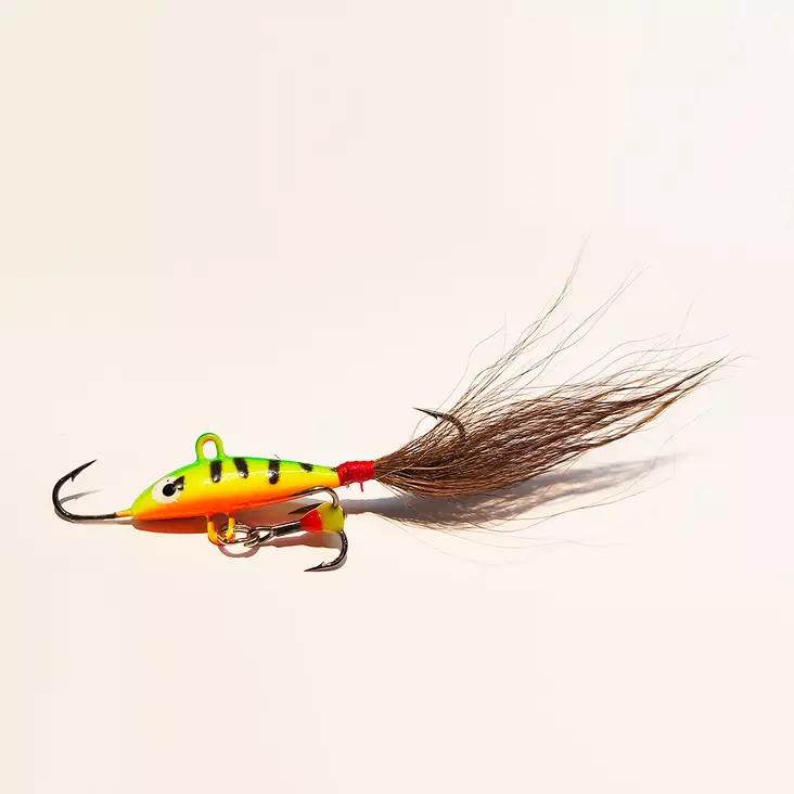 Tupsu balanspirk 50mm - Balanspirkar - 3950001297176 - 1