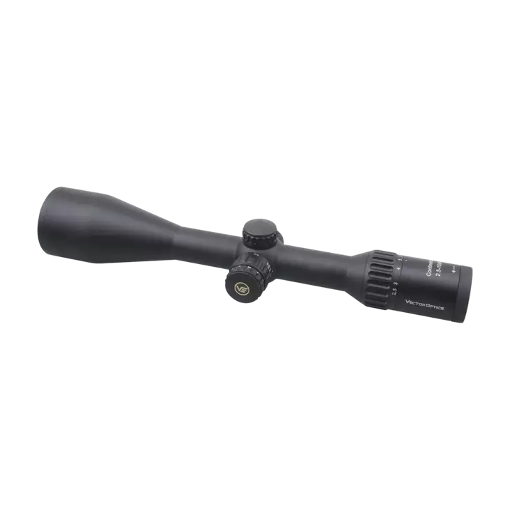 Vector Optics Continental 2,5-15x56 Fiber - Övriga kikarsikten - 3950001296476 - 1