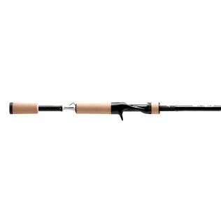 13 Fishing Omen Black 6'8"/203cm 5-20g spö för multirulle - Fiskespön till multiplikator och täckta rullar - 810039117637 - 1