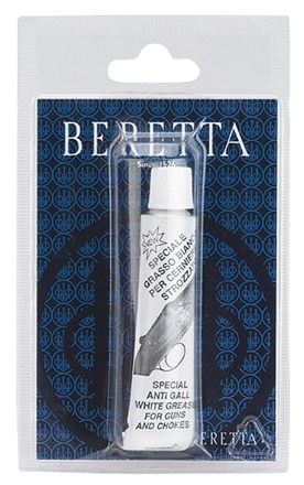 Beretta Vapenvaselin 20g - Vapenrengöring - 8033854493317 - 1