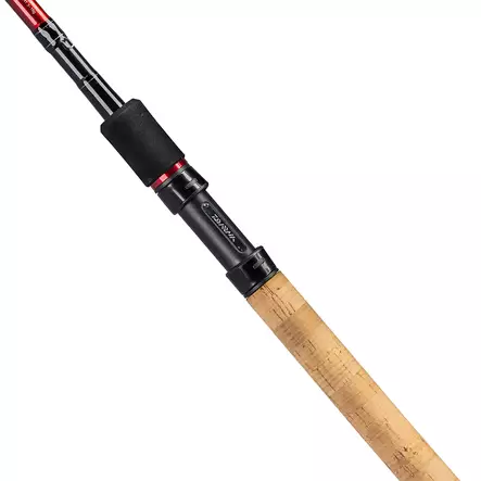 Daiwa Ninja X Tele Mini 210cm 5-20g teleskopspö - Resespön - 5055545242137 - 2