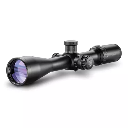 Hawke Vantage 30 WA IR 6-24x50 SF Half MilDot FFP - Övriga kikarsikten - 5054492143047 - 1