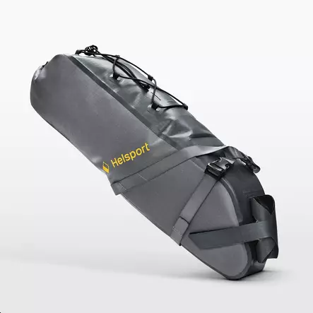 Helsport Gravel SL 10L Sadelväska - Cykel lås - 7045952837567 - 2