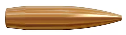 Lapua Kula 6,5 ScenarL 7,8g GB546 100st - Kulor och Hagel - 6418267300957 - 1