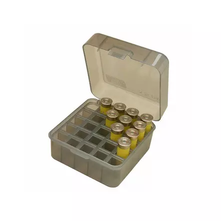MTM S25D-41 12/20cal Smoke Hagelpatronask - Skyttetillbehör - 026057008417 - 1