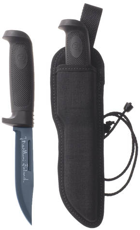 Marttiini Bowie Martef Corduratuppi - Knivar - 6416885112327 - 1