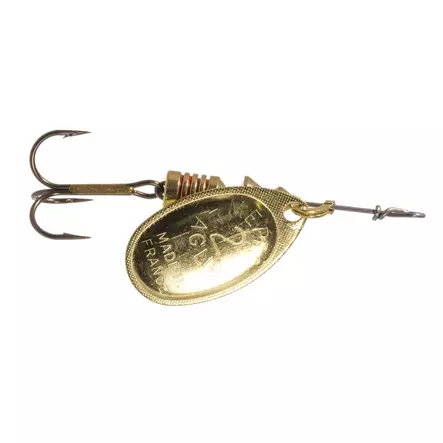 Mepps Aglia storlek 2 Spinnare - Fiskedrag - 3700731802207 - 1