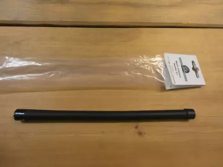 Nordic Hunter F1 68Mhz, kort antenn - Radiotelefons tillbehör - 7350009981637 - 2