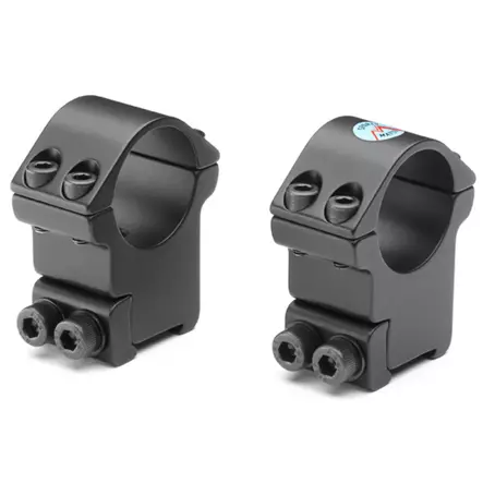 Sports Match kikarfäste CZ 527 1" - Kikarfästen och ringar - 3950001267223 - 1