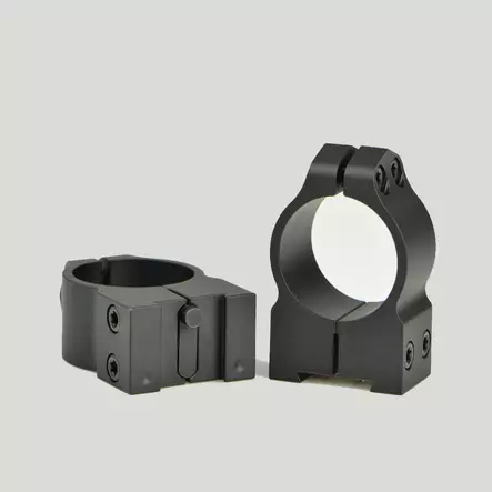 Warne MAxima Tikka 1" Kikarfäste - Kikarfästen och ringar - 3950001265717 - 1