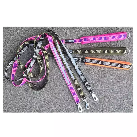 Hiski koppel Kardog 180cm - Hundkoppel - 3950001294977 - 1