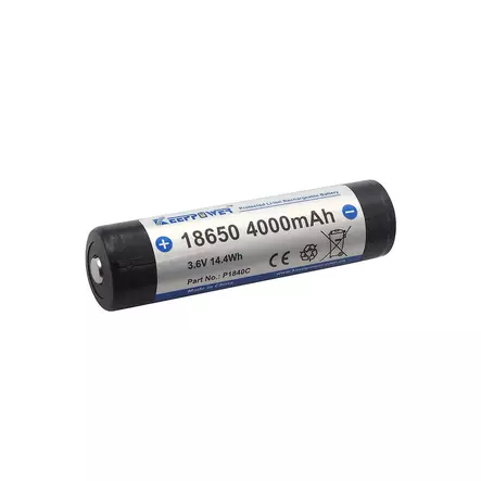  - Batterier och laddare - 3950001297107 - 1