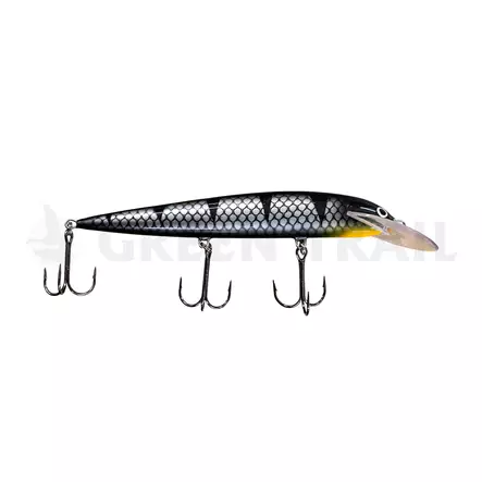 Karikko 18cm 488 - Wobblers - 3950001301347 - 1