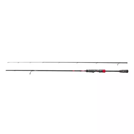 Berkley URBN II Jigger XF 210cm 5-21g Haspelspö - Utgående Fiskeprodukter - 028632331927 - 1