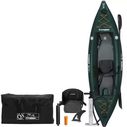 - Ut på vattnet och ekolodning - KK1003867 - 1