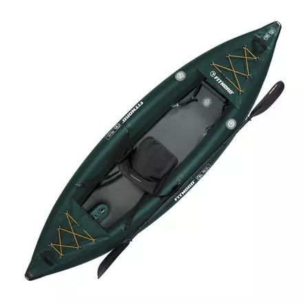 - Ut på vattnet och ekolodning - KK1003867 - 2