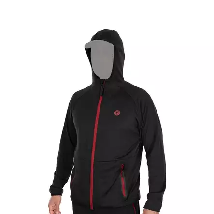 FOX RAGE Pro Series Teknisk Hoodie S - Skjortor och tröjor - 5056212185207 - 1