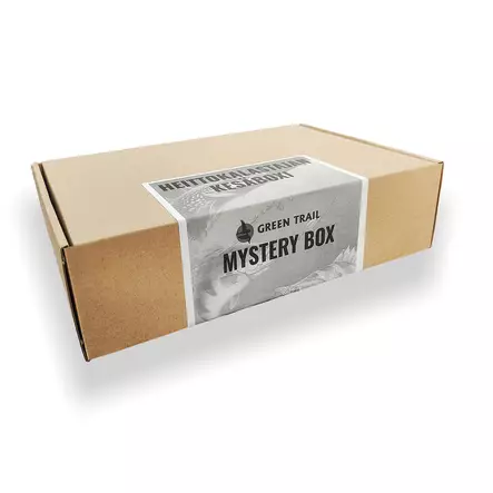 Kastfiskarens Mystery Box - Jiggar - 3950001302757 - 1