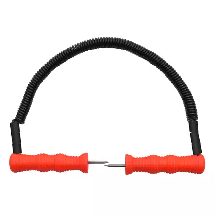 Patriot Ice Floating Ice Spikes-Flytande Isdubbar - Pimpellina  och Pilk tillbehör - 6417512541367 - 1